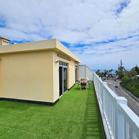 Auberge Du Mocambo Noumea Eksteriør billede