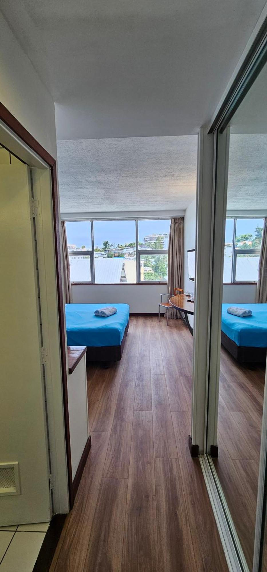 Auberge Du Mocambo Noumea Eksteriør billede